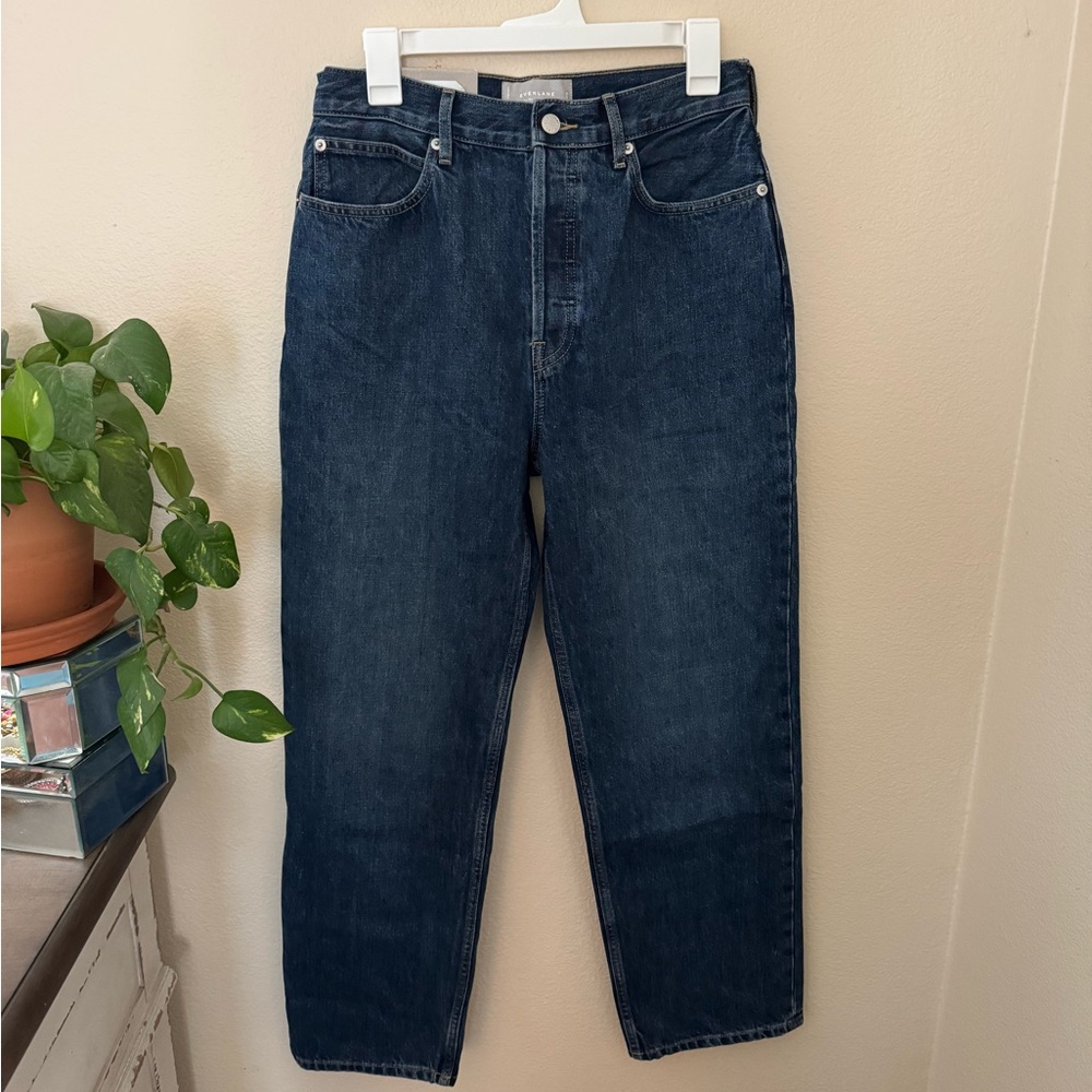 The Rigid Way-High Jean - Picture 3 of 4